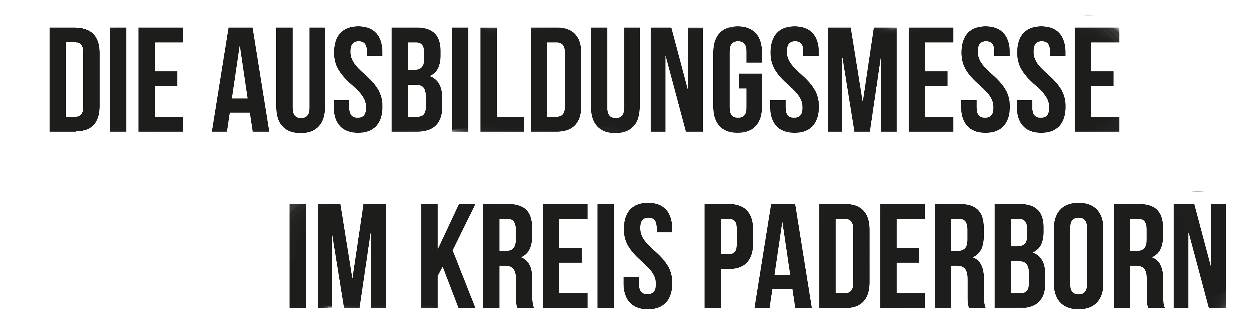 Connect die Ausbildungsmesse im Kreis Paderborn